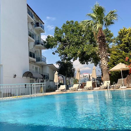 Mia Casa Hotel Фетхіє Екстер'єр фото